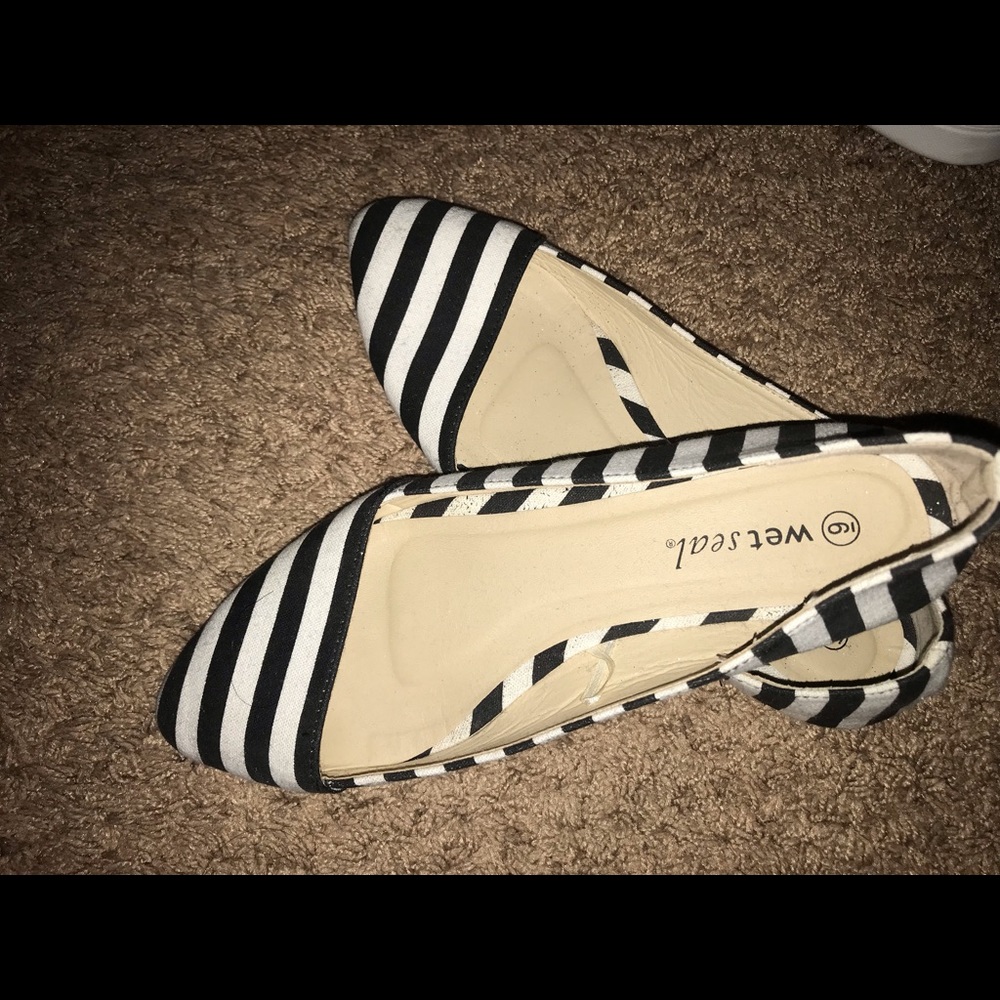 Flats